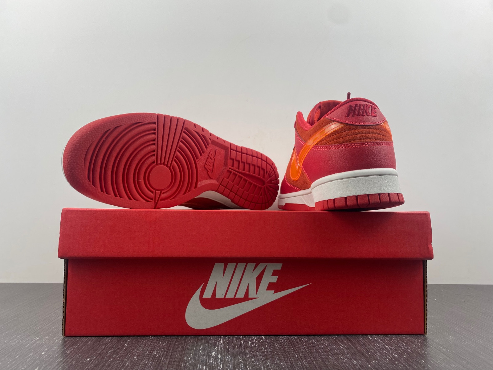Nike Dunk Low “ATL” FD0724-657