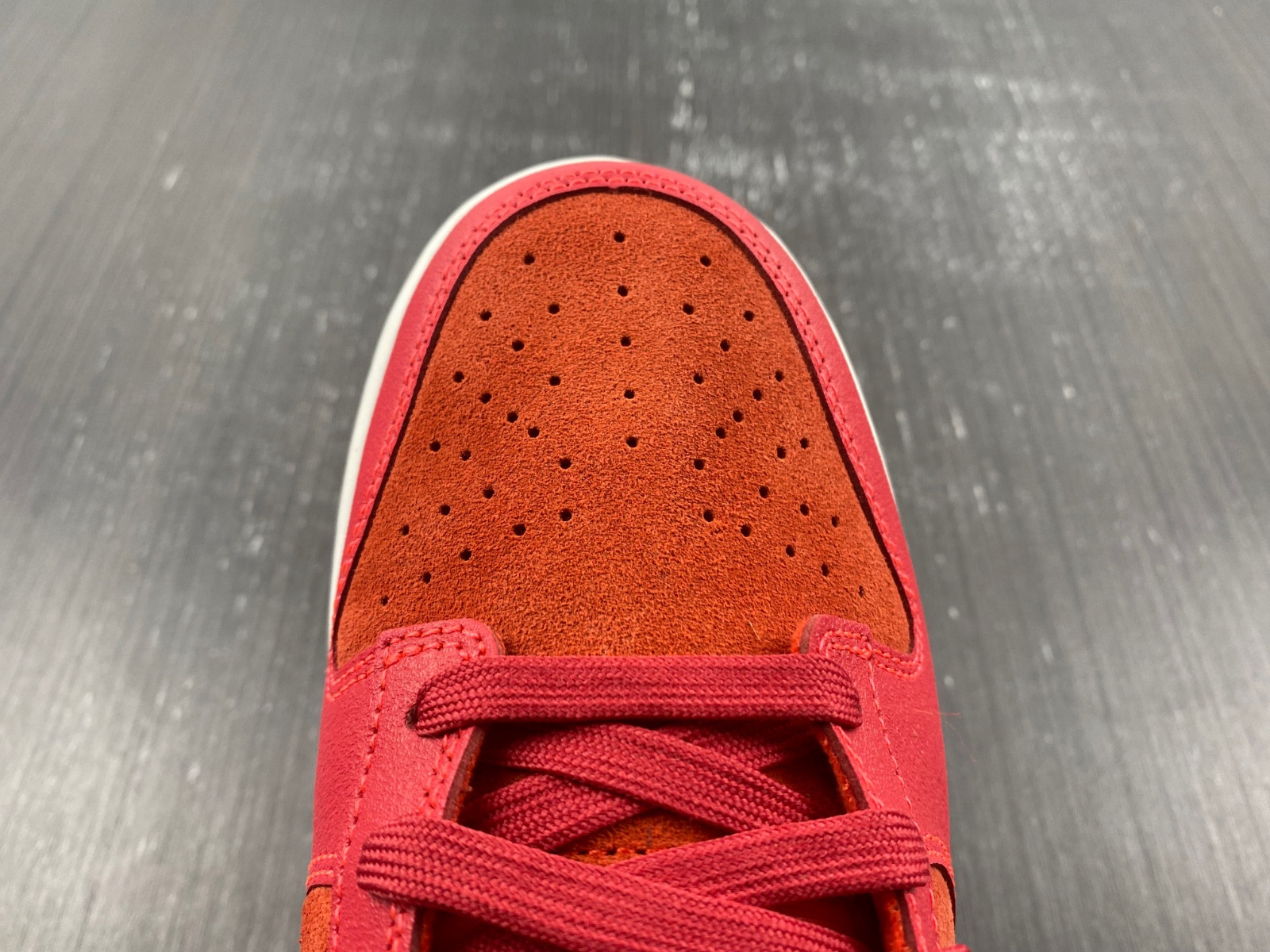 Nike Dunk Low “ATL” FD0724-657