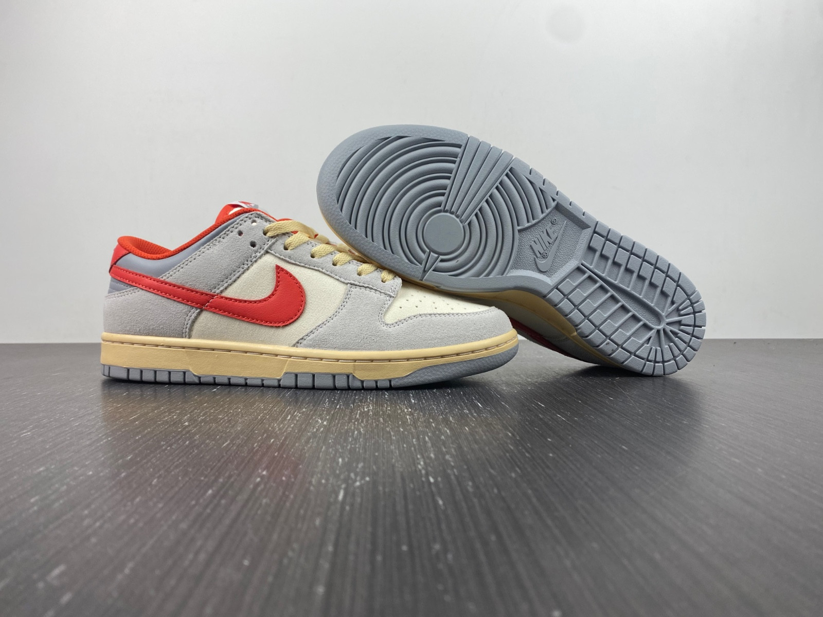 Nike Dunk Low 85 “Athletic Department” FJ5429-133