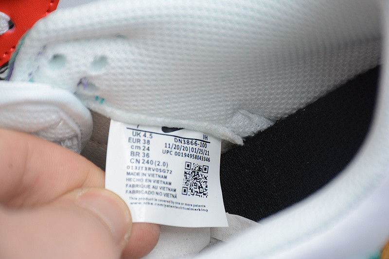 Nike Dunk Low Safari Mix (Women