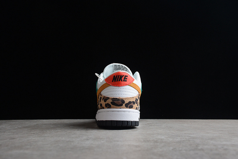 Nike Dunk Low Safari Mix (Women