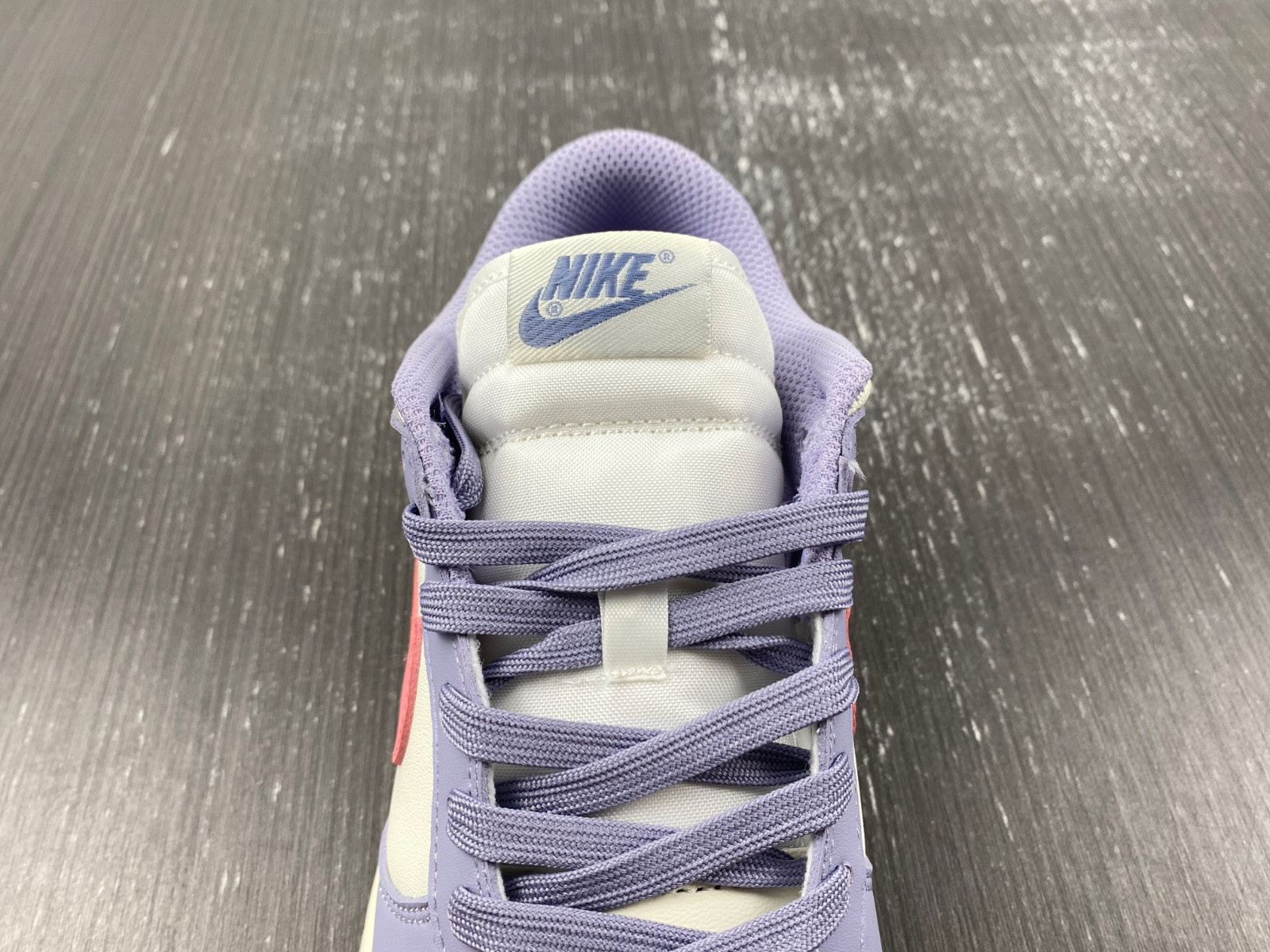 Nike Dunk Low WMNS “Indigo Haze” DD1503-500