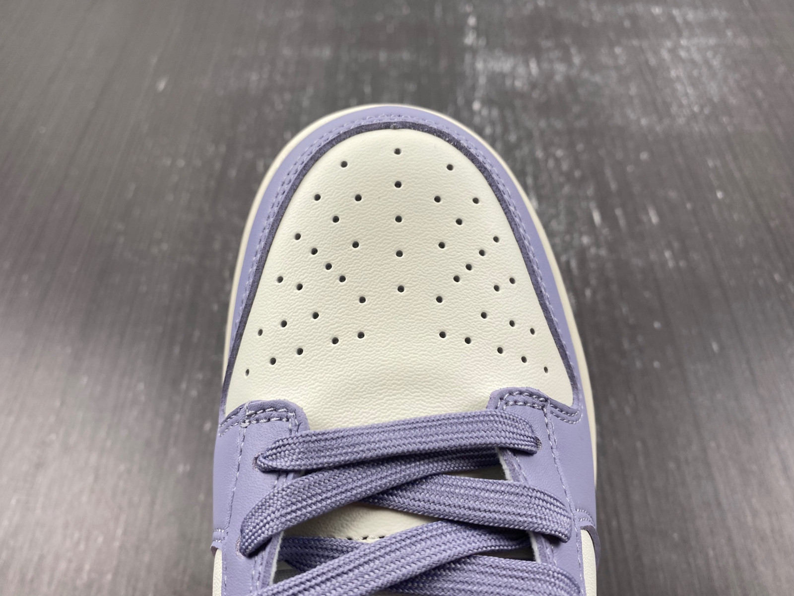 Nike Dunk Low WMNS “Indigo Haze” DD1503-500