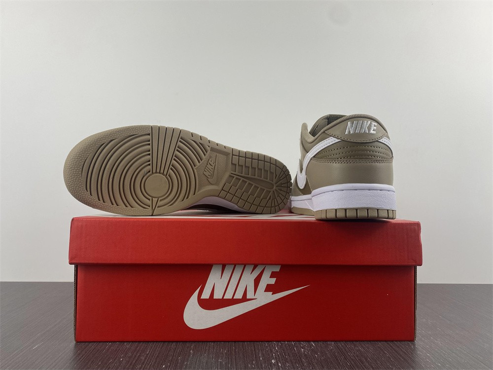 Nike Dunk Low “Judge Grey” DJ6188-200