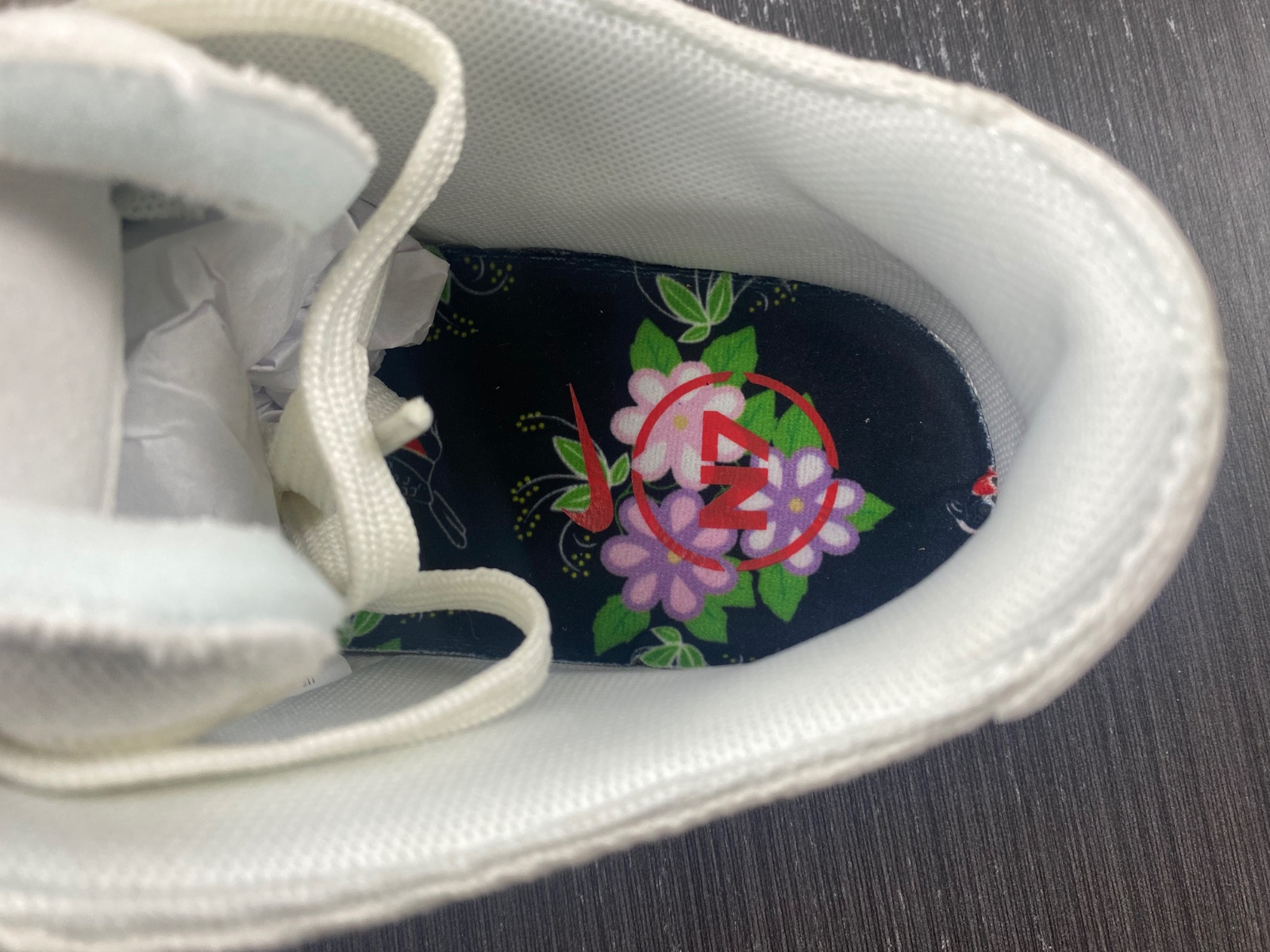 Nike SB Dunk Low “N7” FD6951-300