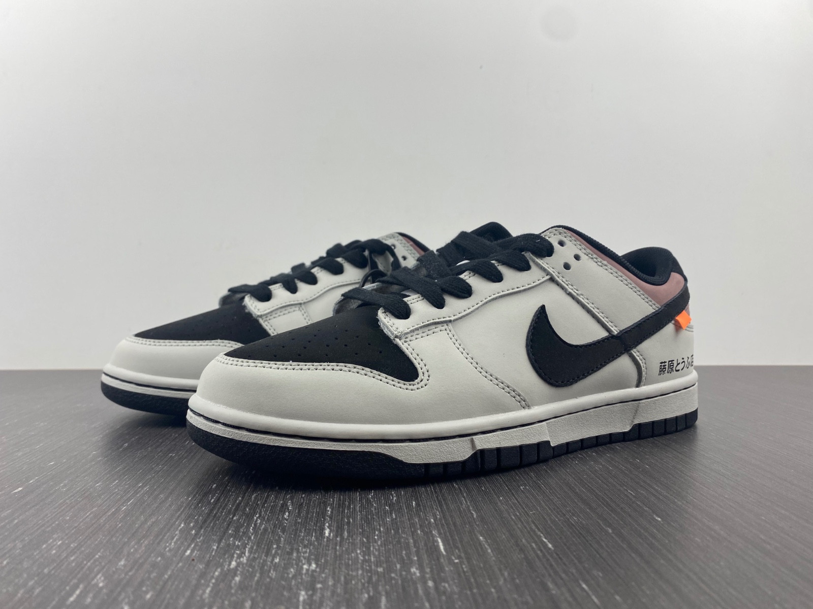 Nike Dunk Low “AE86”DD1391-107