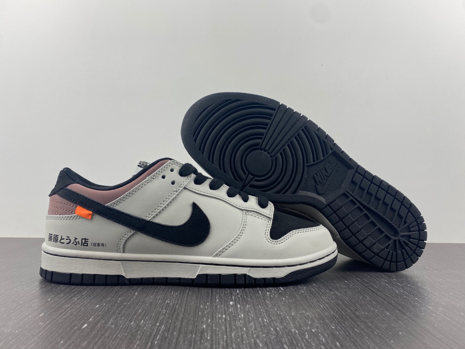 Nike Dunk Low “AE86”DD1391-107