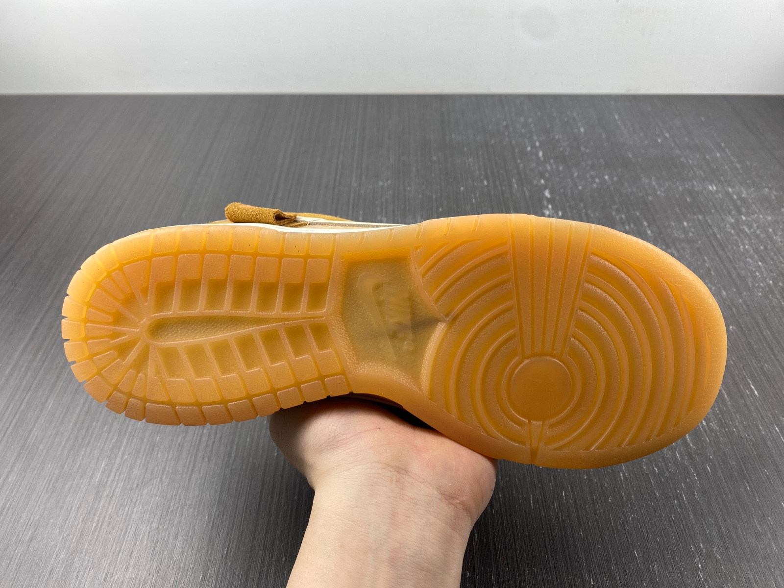 Nike Dunk Low “Teddy Bear” DZ5350-288