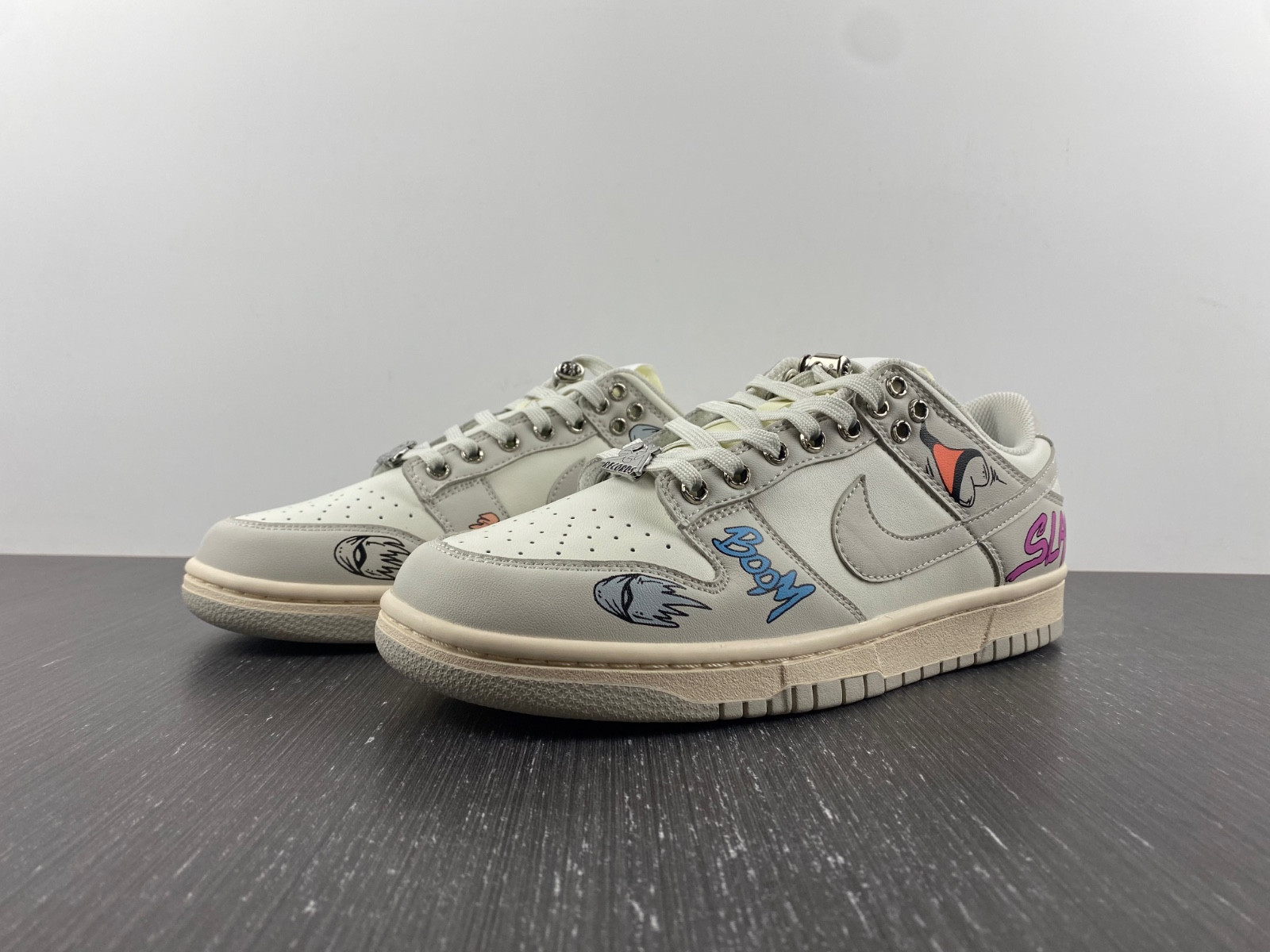 Nike Dunk Low DD1503-107