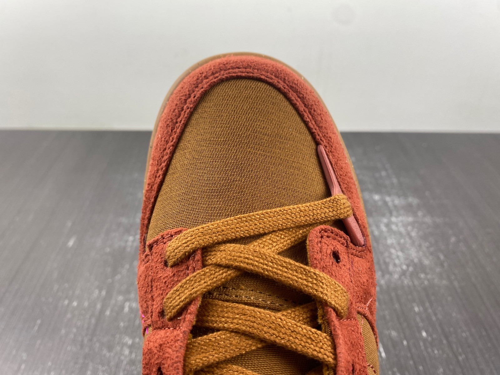 Nike Dunk Low Disrupt 2 “Desert Bronze” DH4402-200