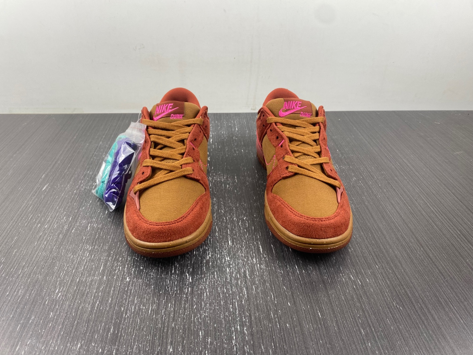 Nike Dunk Low Disrupt 2 “Desert Bronze” DH4402-200