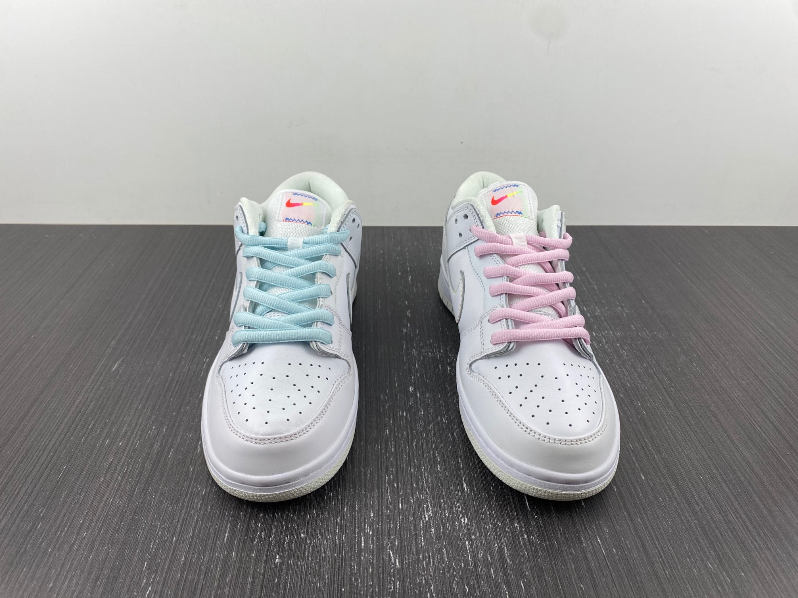 Nike SB Dunk Low pro “Be True” DR4876-100