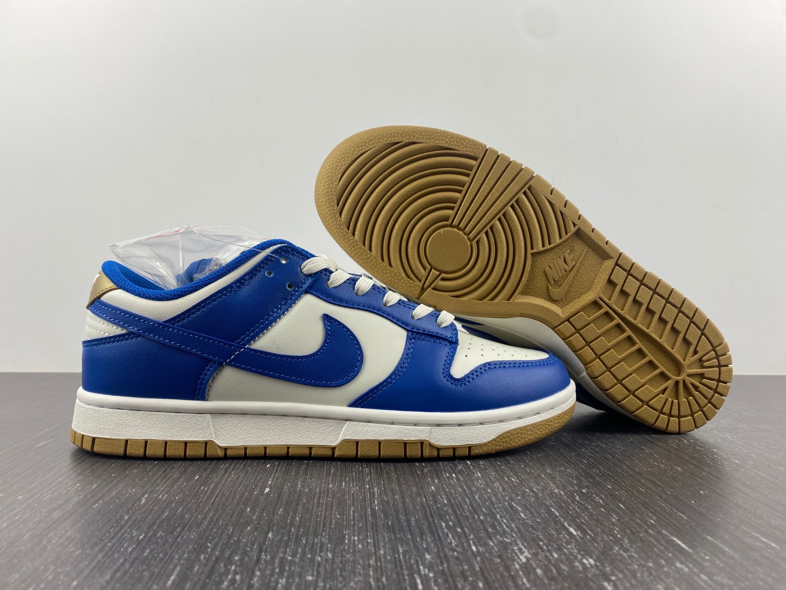 Nike Dunk Low Kansas City Royals (W) FB7173-141