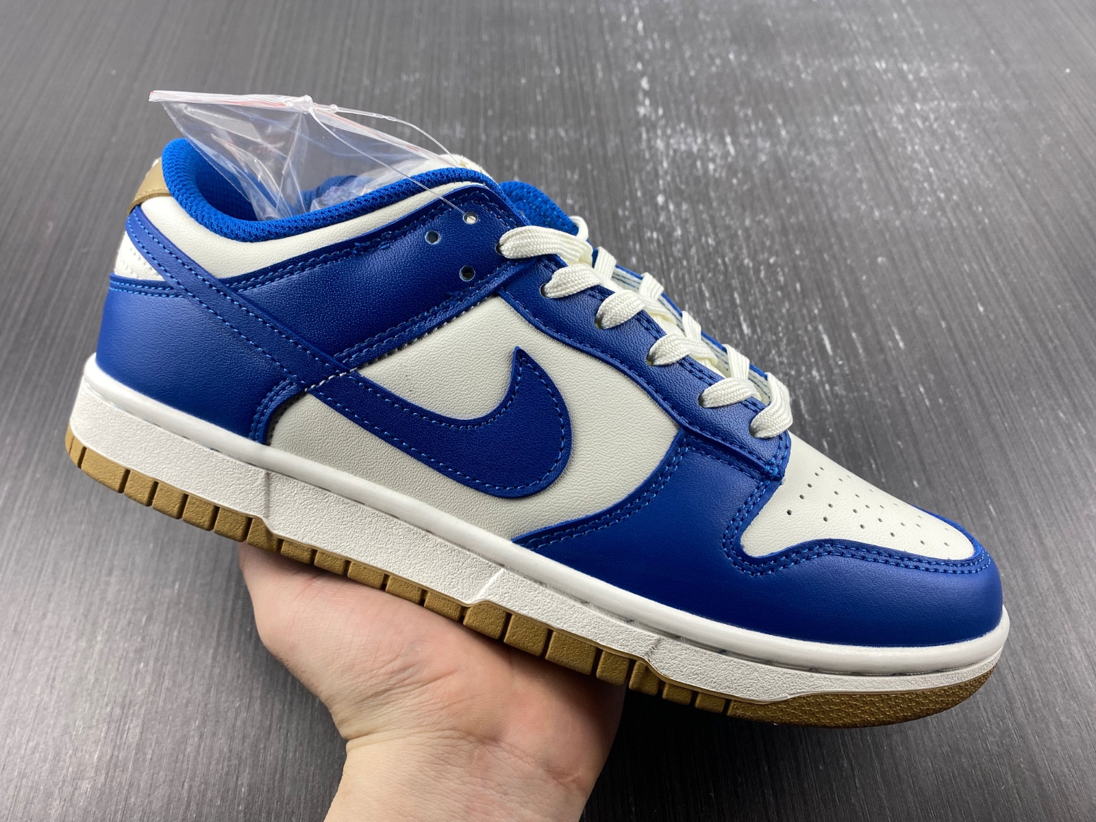 Nike Dunk Low Kansas City Royals (W) FB7173-141