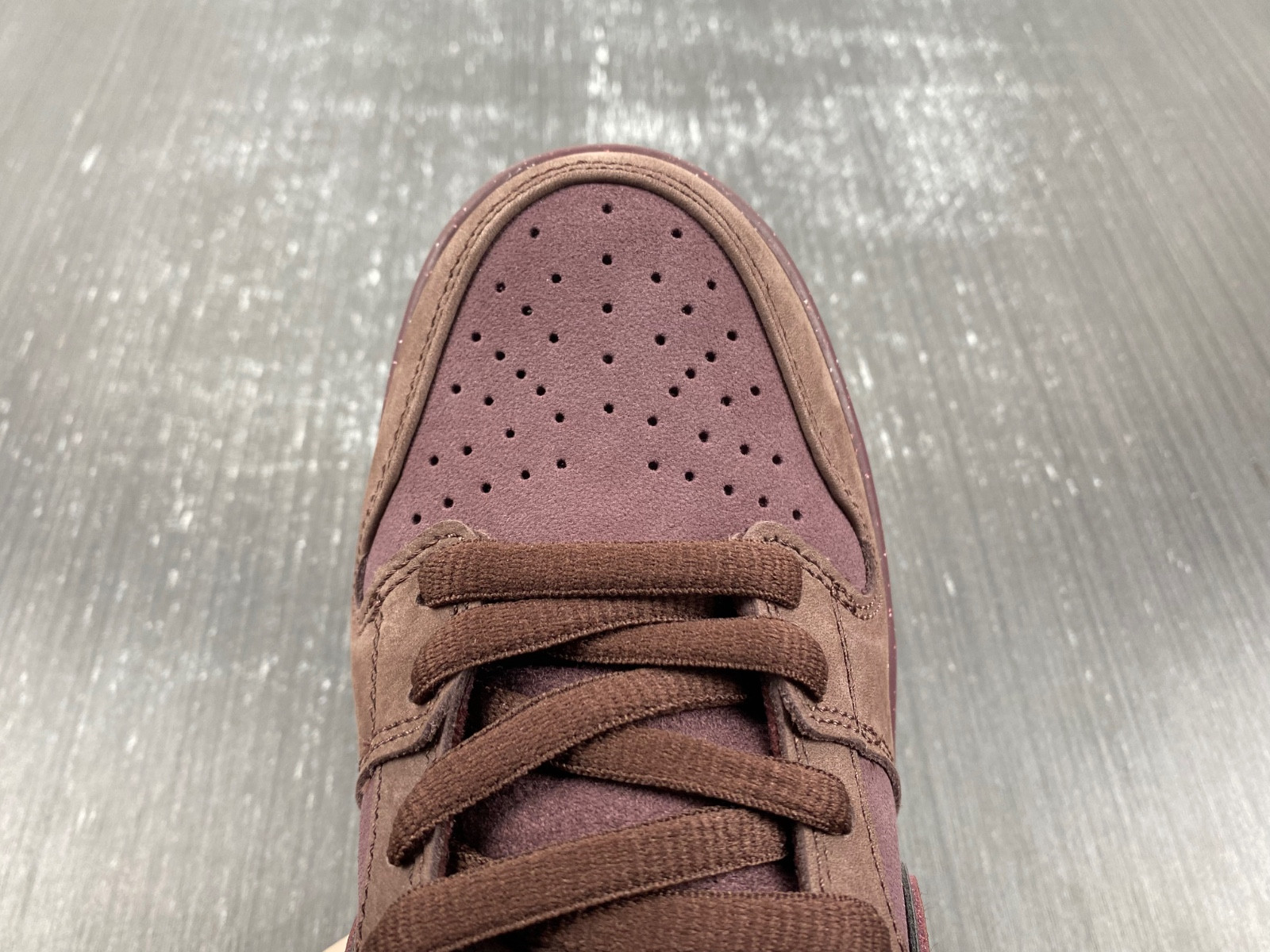 Nike SB Dunk Low Premium “Valentine’s Day” FN0619-600