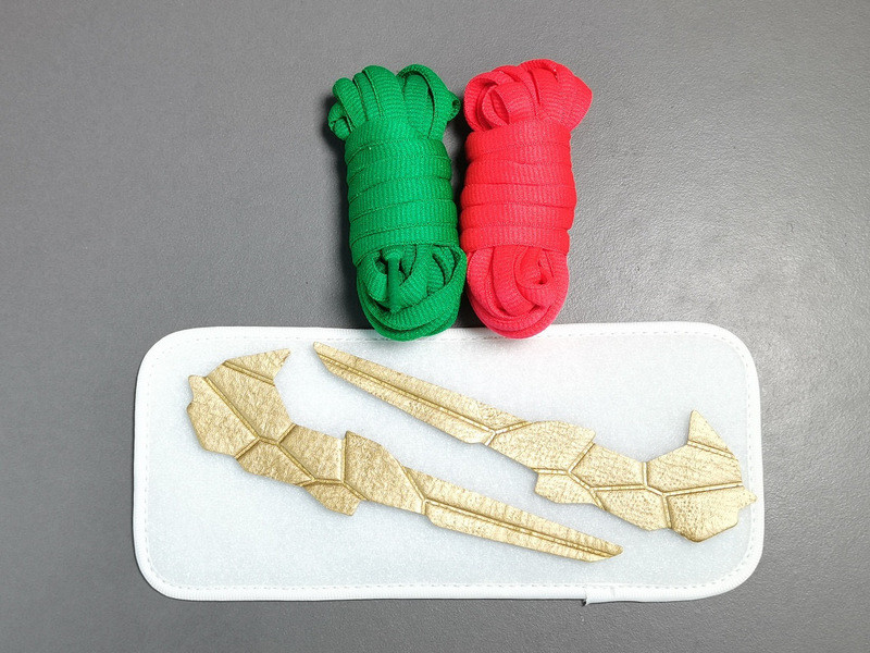 Gundam x Nike SB Dunk High "Project Unicorm-Rx-0” DH7717-100