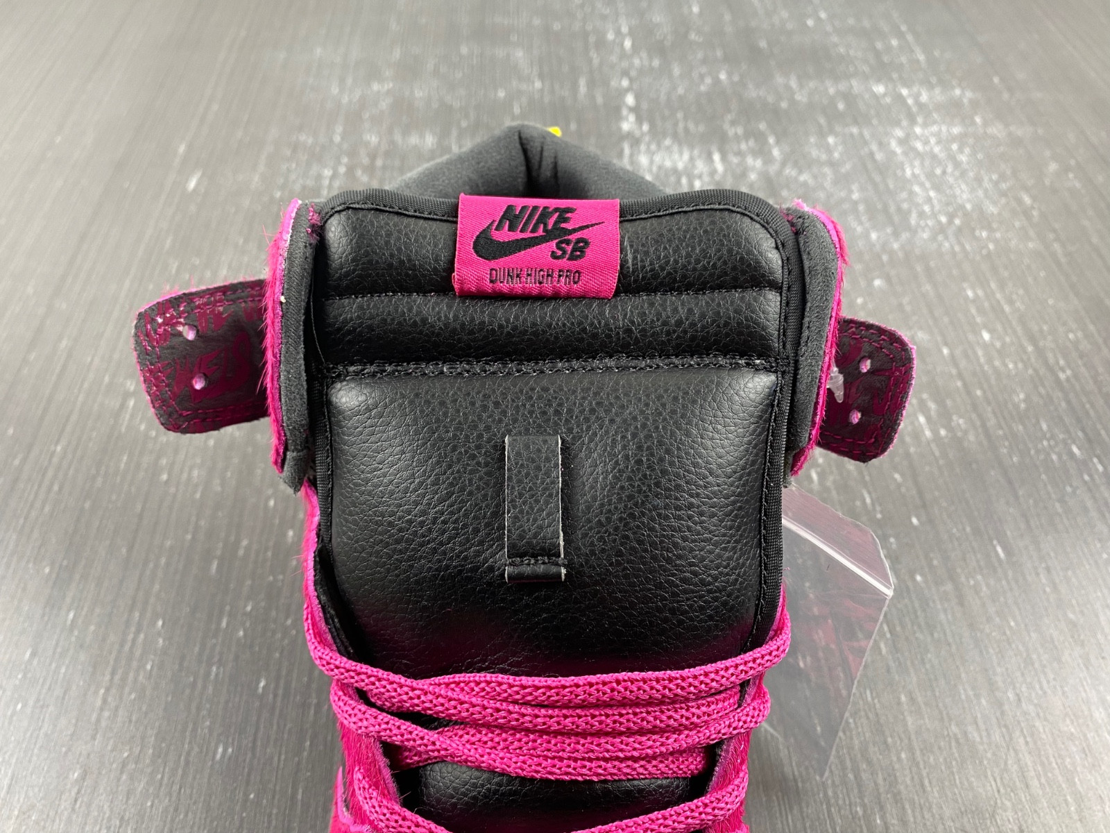 Run The Jewels x Nike SB Dunk High DX4356-600