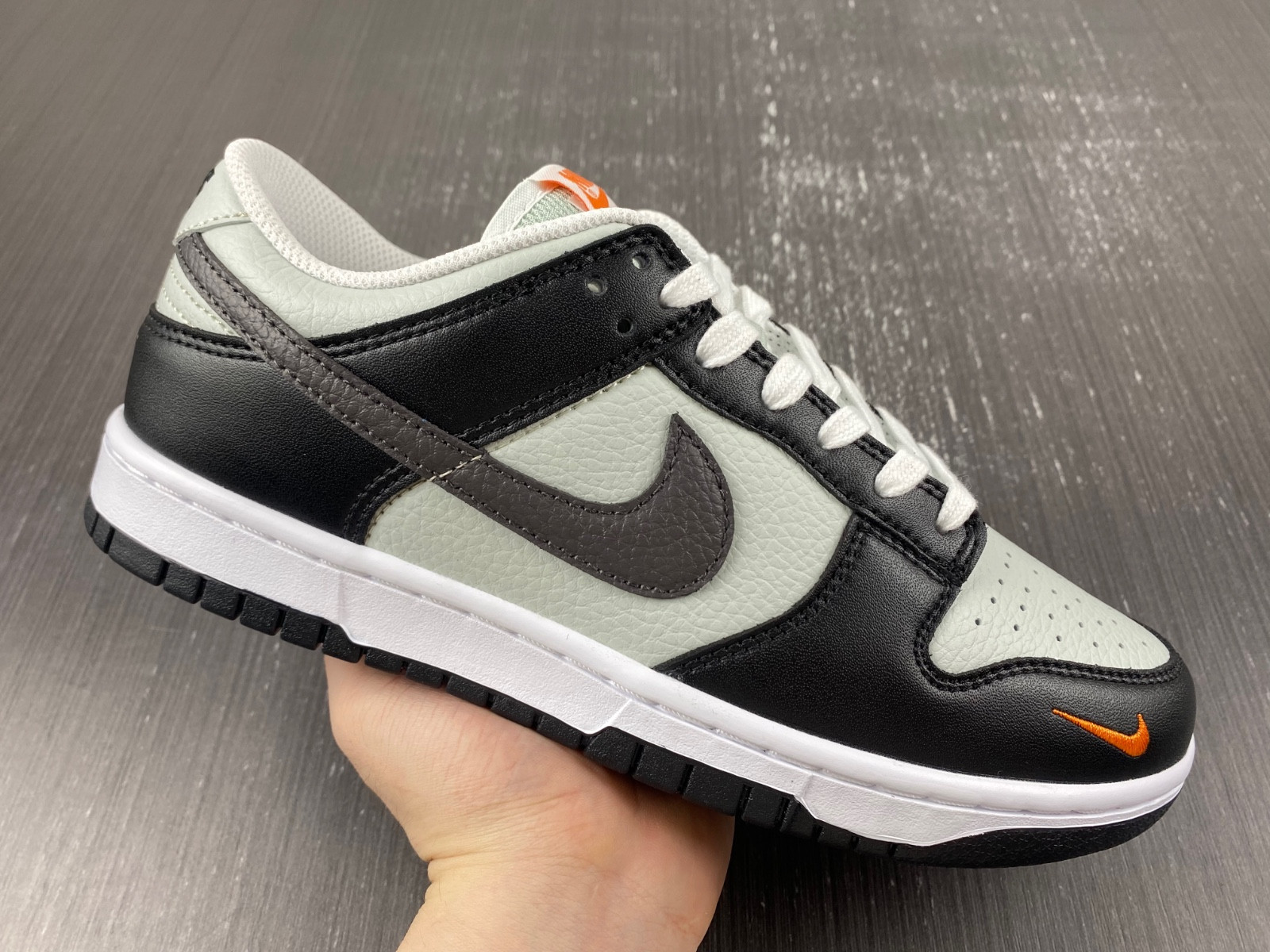 Nike Dunk Low FN7808-001
