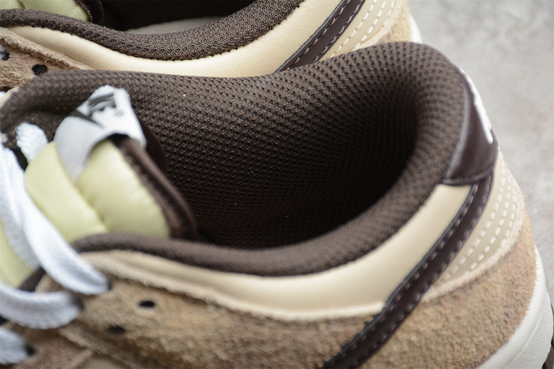 NK Dunk Low Retro PRM “Cheetah” DH7913-200