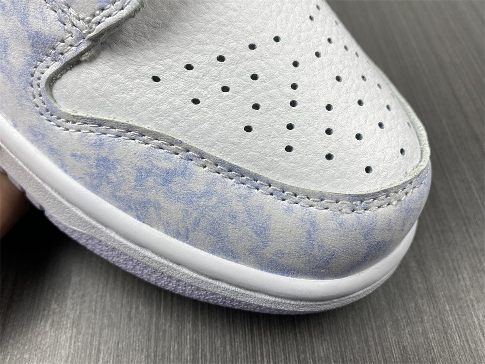 Nike Dunk Low Purple Pulse DM9467-500