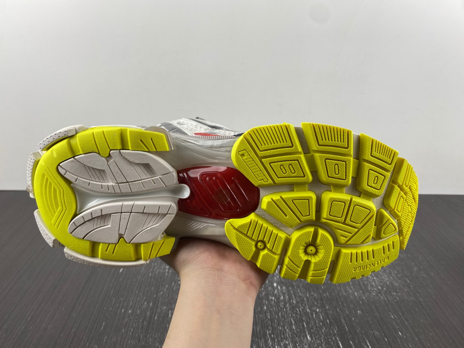 Ba*len*cia*ga runner 677403-w3rb6-9167