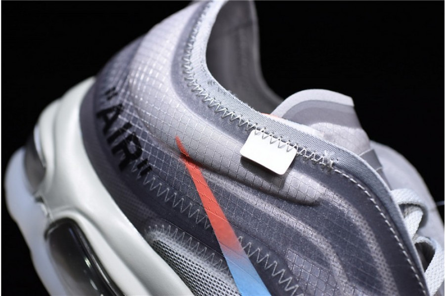 OF x Nike Air Max 97 “Menta” AJ4585-101