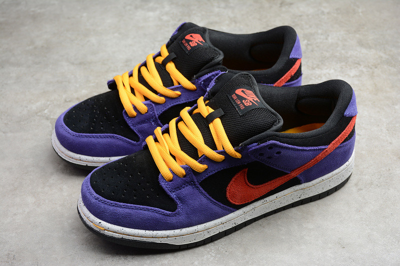 Nike SB Dunk Low “ACG Terra BQ6817-008