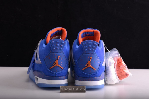 Air Jordan 4 Retro PE Florida Gators AJ4-904283