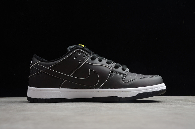Civilist x Nike SB Dunk Low CZ5123-001