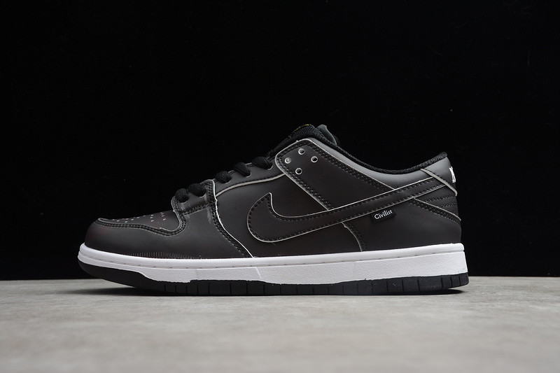 Civilist x Nike SB Dunk Low CZ5123-001