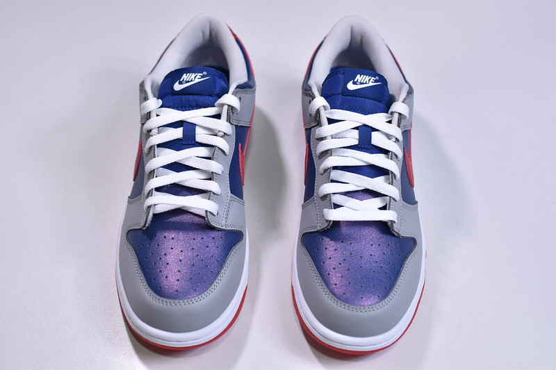 Nike Dunk Low “Samba” CZ2667-400