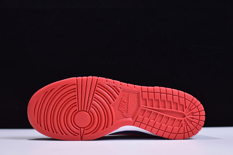 Nike Dunk Low “Samba” CZ2667-400