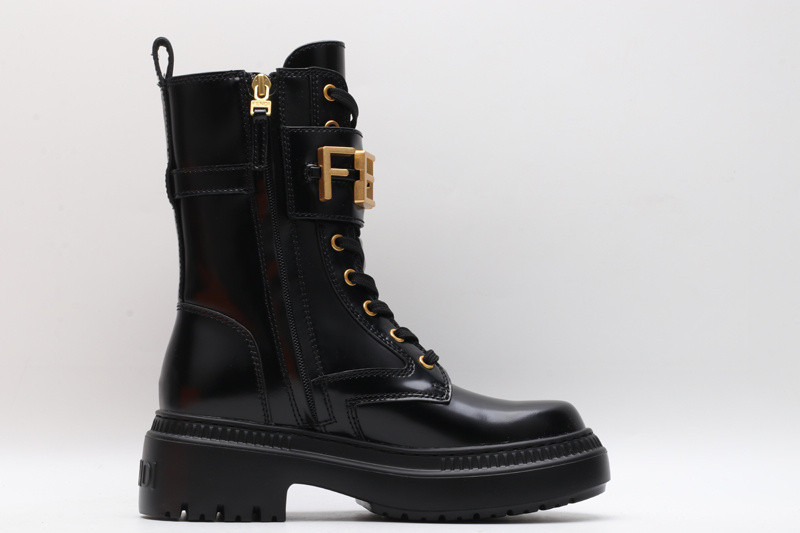 FD BOOTS