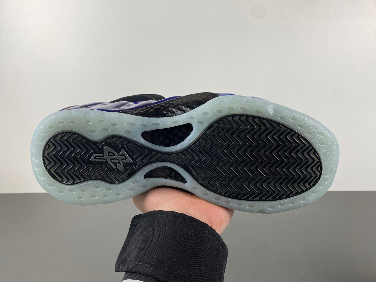 Nike Air Foamposite One “Galaxy” FQ4303-400