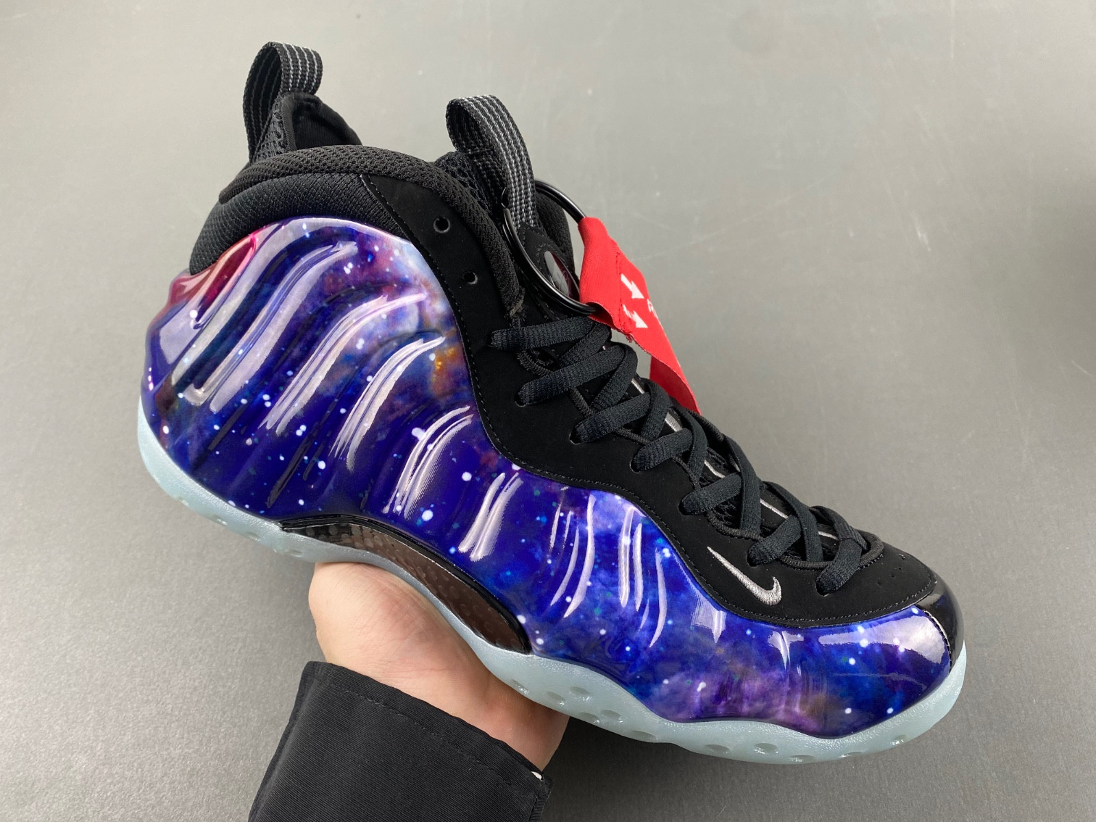 Nike Air Foamposite One “Galaxy” FQ4303-400