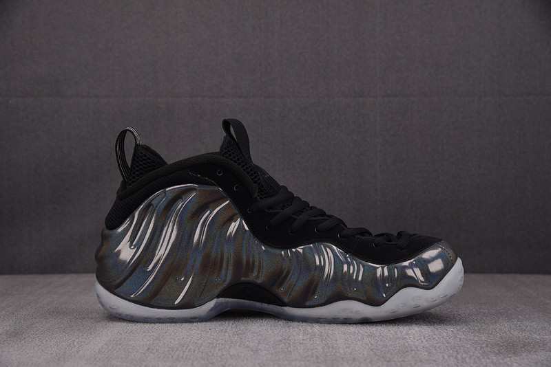NK Air Foamposite One Hologram 314996-900