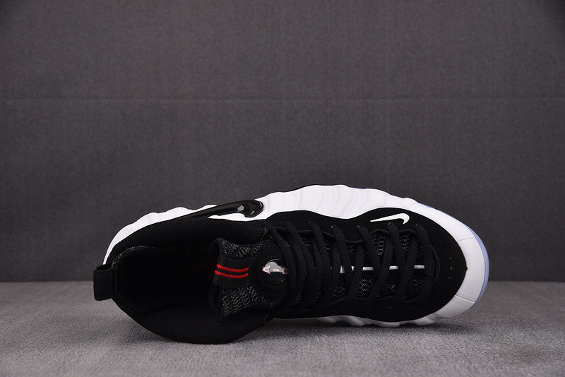 NK Air Foamposite Pro Class of 97 624041-100