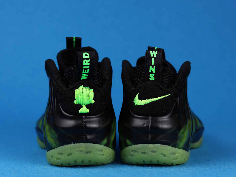 Nike Air Foamposite One ParaNorman 579771-003