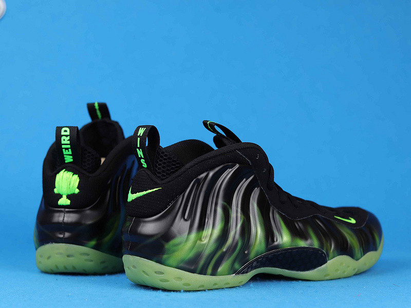 Nike Air Foamposite One ParaNorman 579771-003