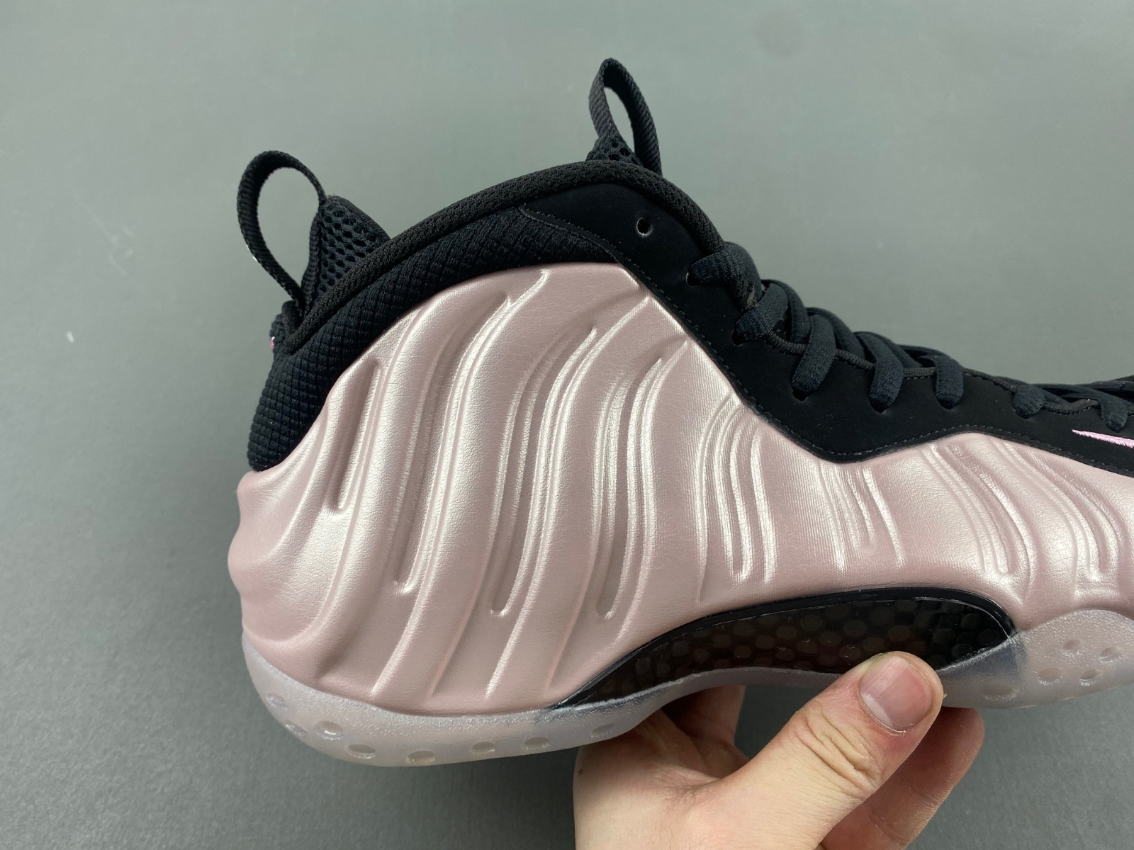 Nike Air Foamposite HJ4187-001