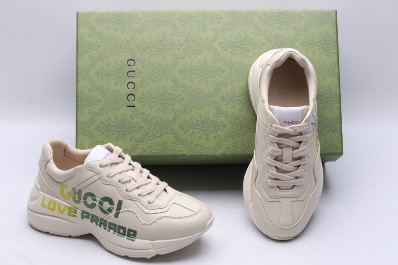 GC Sneakers