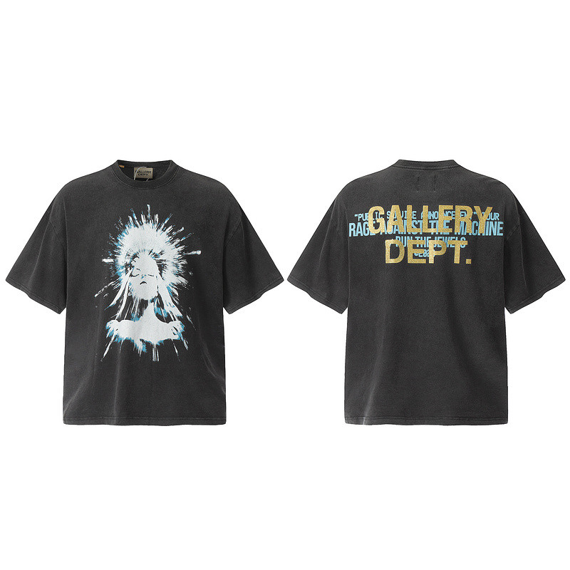 Gallery Dept T Shirt