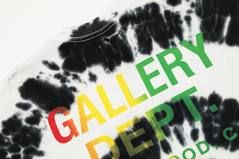 Gallery Dept T Shirt