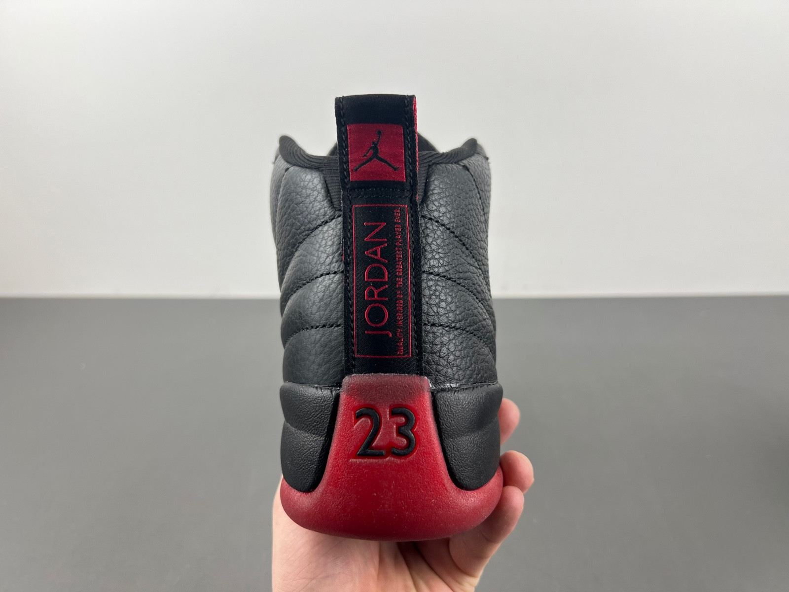 AIR JORDAN 12 “FLU GAME” 2025 CT8013-002