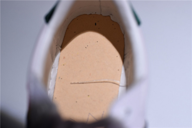 GC Ace Embroidered Low-Top Sneaker