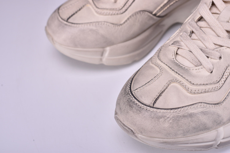 GC RHYTON VINTAGE TRAINER SNEAKER 498916 A9L00 9522