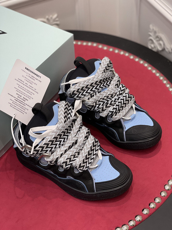 LanV sneakers VI020718