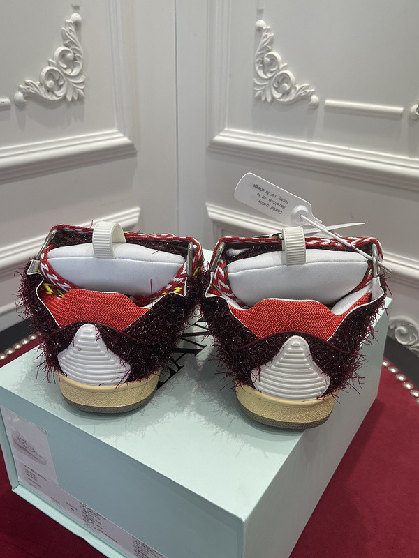 LanV sneakers VI02074