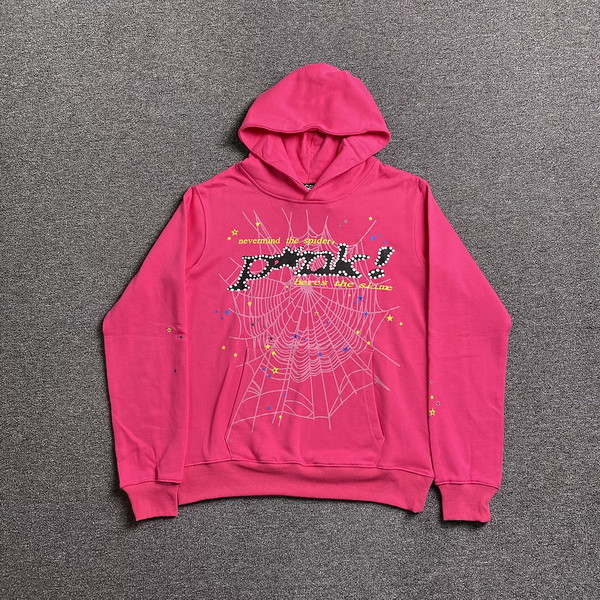 Sp5der HOODIE