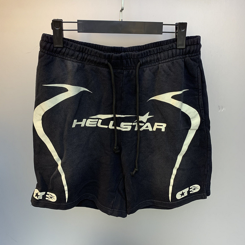 H*lst*r shorts